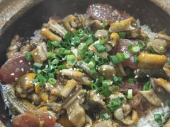 -红星光发煲仔饭(大石街店)
