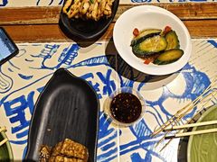 -鱼乐圈烤鱼餐厅(富尔沃·财富街店)