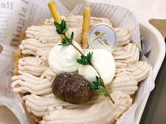 -MIMO CAFE(沙头角店)