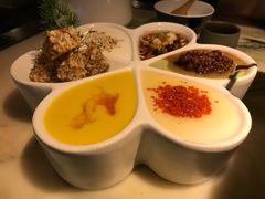 -绿茶餐厅(成都大悦城店)