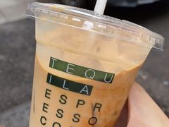 -Tequila Espresso(嘉善路店)
