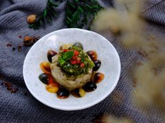 -炭舍干锅(华发商都店)