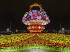 -天安门城楼