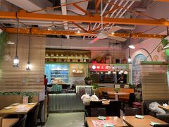 大堂-新加坡高记KOO KEE Restaurant(盈科店)