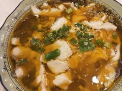 -好妹酸菜鱼馆(龙江店)