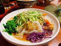 西安凉皮-醉长安(南门总店)