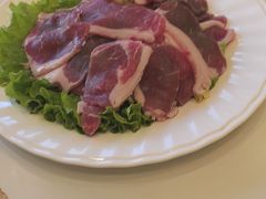 -清真马家美食城•海鲜•青岛菜•火锅(延安三路店)