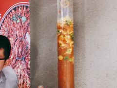 -龙巢盱眙龙虾·牛蛙·烧烤宵夜(八卦岭店)