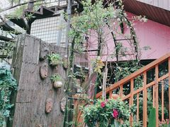 -萨芭蒂高空花园餐酒吧