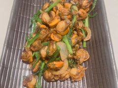 -广信传说(饶帮菜文化地标店)