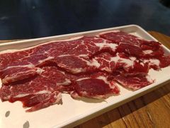 -齐函杨佳清真烤肉(鑫海店)