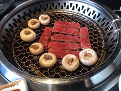 -牛焱·烧肉酒肆(五大道店)