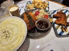 -火山屋台(新街口店)