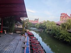 -杭州宋城