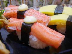 蟹柳寿司-米彩料理(西丽店)