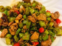 -文三里屯面馆(三里屯店)