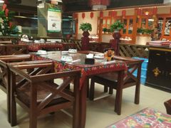 -7号院家宴.烧鸽子(门头沟店)