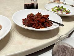 -天宁凯利时尚餐厅