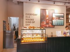 -Wagas沃歌斯(环贸店)