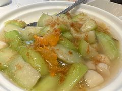 -莆田餐厅PUTIEN(三里屯店)