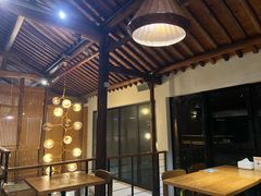 -WILDS 野有食(碧坞店)
