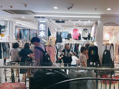 -南京环北服装批发市场