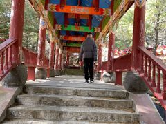 -康定跑马山风景区