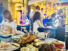 -haxnbauer海森堡德国餐厅(深圳coco店)