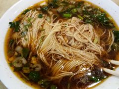 -水仙拉面(水仙街店)