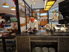 -OPEN開全日自助餐厅·牛肉火锅·海鲜(佛山希尔顿酒店)