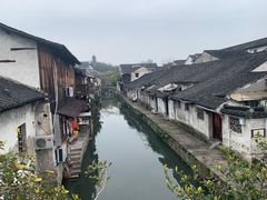 -绍兴书圣故里景区
