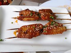 -霸王虾·麻辣小龙虾(清水河公园店)