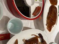 -惠丰堂饭庄·烤鸭·京味菜(西北旺·唐家岭店)