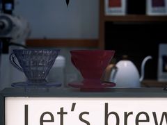 -fishtank鱼缸咖啡(三山街店)