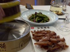 -全聚德(常州店)