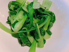 清炒时蔬-蟹榭·本帮江浙菜·蟹宴(五角场合生汇商场店)