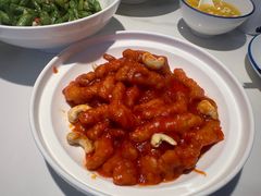 -兰湘子·湘菜小炒(长安万科广场店)