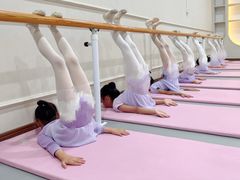 -DC少儿舞蹈培训中心(人民桥店)