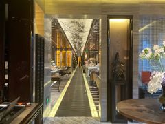 -深圳四季酒店·馥自助餐厅