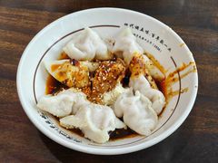 钟水饺-西月城谭豆花(春熙路店)