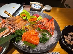 -三石铁板烧(紫竹桥店)