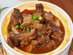 -阿灶卤煮老店·姜母鸭(五店市总店)