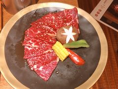 -炎蔵牛舌烤肉