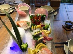 -花溪雨·森林餐厅(石基店)