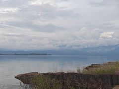 -西昌邛海湿地