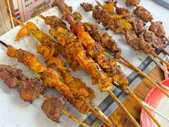 -冶建镜子·老南昌大排档·江西虾王(总店)