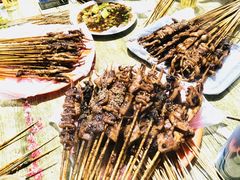 -十里铺铁板鱿鱼