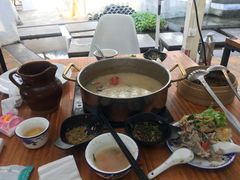 -大理老字号·舟渔的鱼野生菌海景餐厅(双廊店)