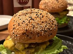 -FAT COW(静安寺店)