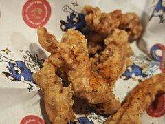 -鱼酷活鱼烤鱼(梅江印象城店)
